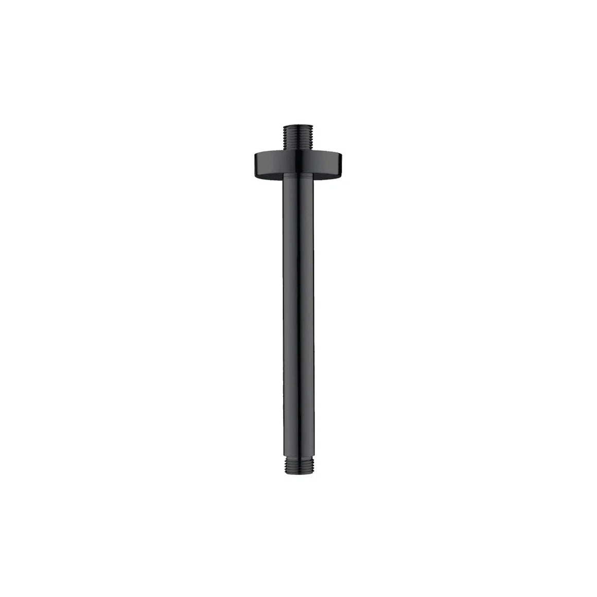 DutchLine Grip Plafondarm 200 – Gunmetal