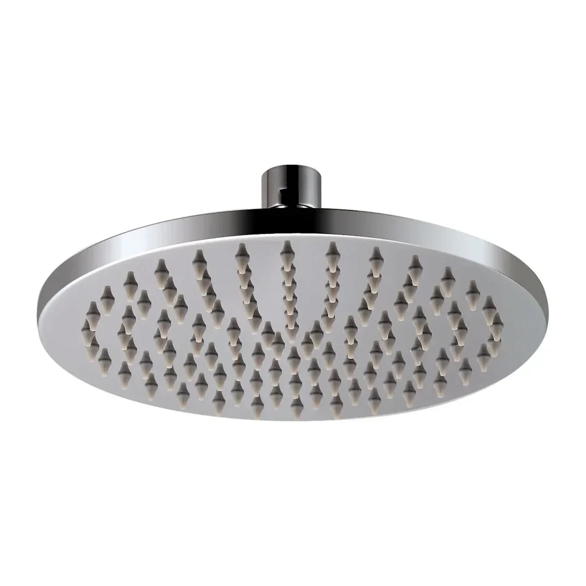 DutchLine Grip Regendouche 300 – Geborsteld staal