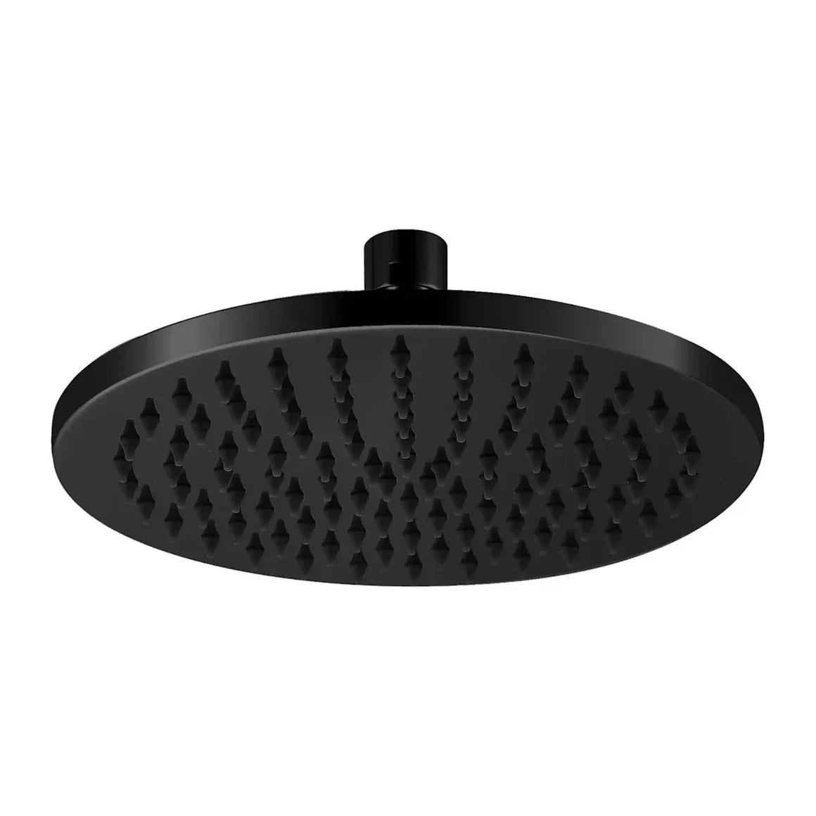 DutchLine Grip Regendouche 300 – Mat zwart