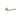 DutchLine Grip Toiletrolhouder – Geborsteld koper