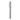 DutchLine Grip Staaf Handdouche – Chroom