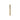 DutchLine Grip Staaf Handdouche – Geborsteld messing Goud