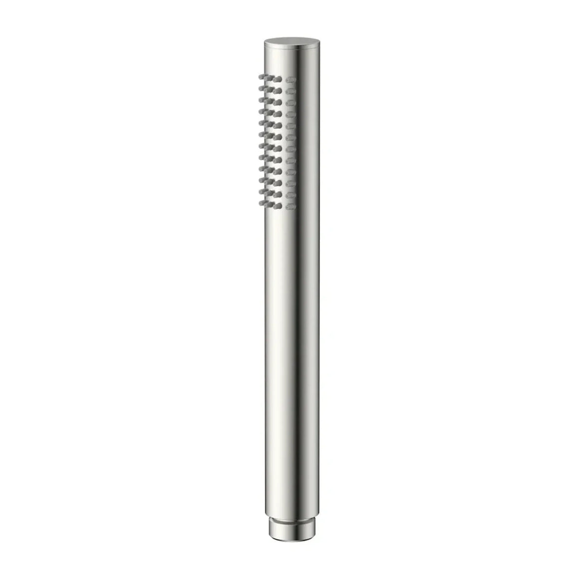 DutchLine Grip Staaf Handdouche – Geborsteld staal
