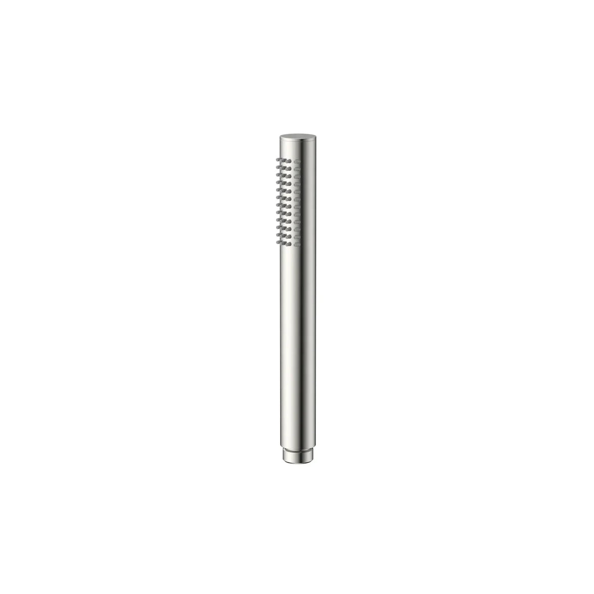 DutchLine Grip Staaf Handdouche – Geborsteld staal
