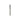 DutchLine Grip Staaf Handdouche – Geborsteld staal
