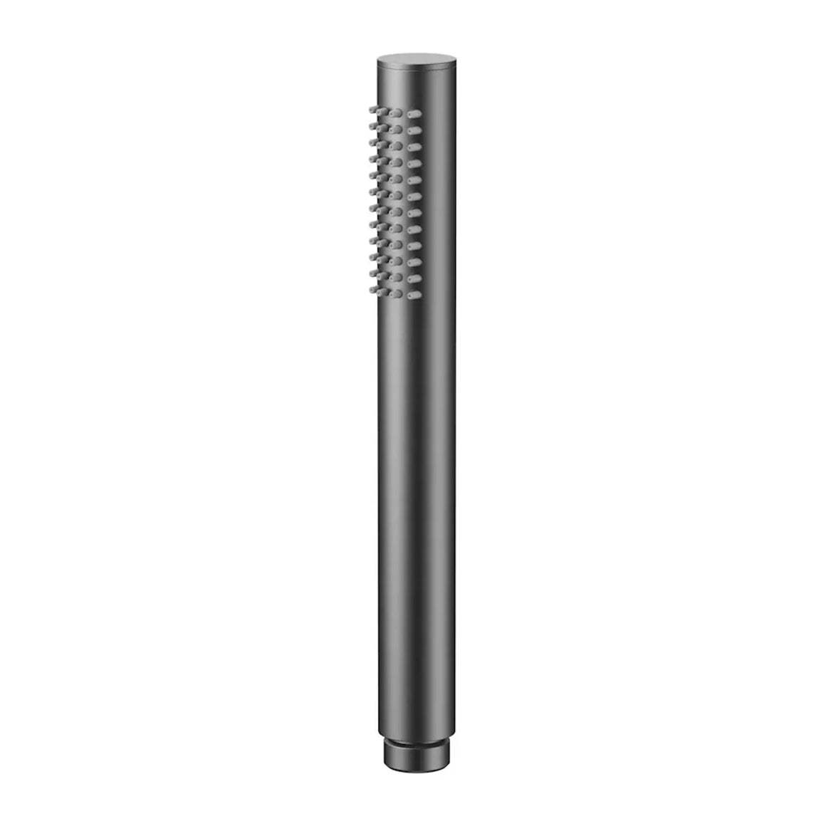 DutchLine Grip Staaf Handdouche – Gunmetal