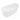 DutchLine Half-vrijstaand Ligbad - Glans Wit - 1800x800x580
