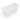 DutchLine Half-vrijstaand Ligbad - Mat Wit - 1800x800x580