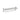 DutchLine Handdoekrek met haken - 60cm – Chroom