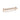 DutchLine Handdoekrek met haken - 60cm – Geborsteld koper