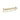DutchLine Handdoekrek met haken - 60cm – Geborsteld messing Goud