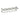 DutchLine Handdoekrek met haken - 60cm – RVS