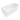 DutchLine - Half-Vrijstaand Hoekbad Links - Mat Wit - 1800x800x580