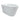 DutchLine Hugo Tornado Flush Ondiep hangtoilet met bidet glans wit productfoto
