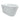 DutchLine Hugo Tornado Flush Ondiep hangtoilet met bidetfunctie mat wit productfoto