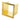 DutchLine Losse Inbouw Reserve Rolhouder - 160*160*122 – Geborsteld messing Goud