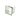 DutchLine Losse Inbouw Reserve Rolhouder - 160*160*122 – RVS