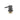 DutchLine Losse Bidetkraan – Gunmetal