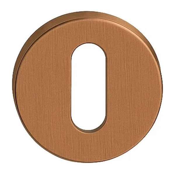DutchLine Losse Cilinderrozet Rond