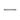 DutchLine Losse Tegelrooster - RVS – 1000x70mm
