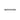 DutchLine Losse Tegelrooster - RVS – 800x70mm