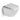 DutchLine Luccio Rimless Ondiep hangtoilet glans wit productfoto