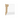 DutchLine Luxe Architraaf Koplat MDF - Wit - 80x20mm per 3