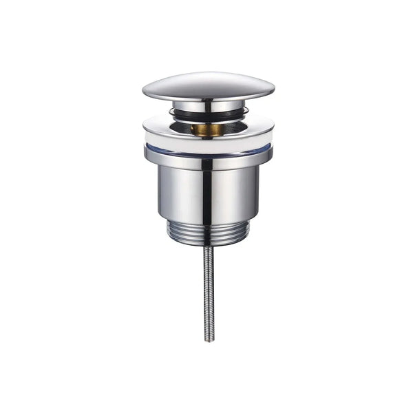DutchLine Afvoerplug - Luxe Clickwaste 5/4