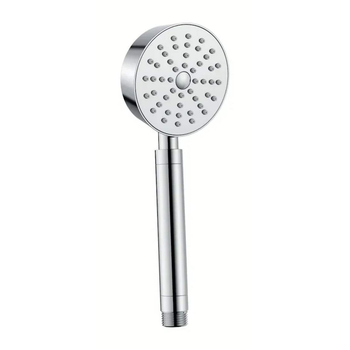 DutchLine Luxe Handdouche - 90mm – Chroom