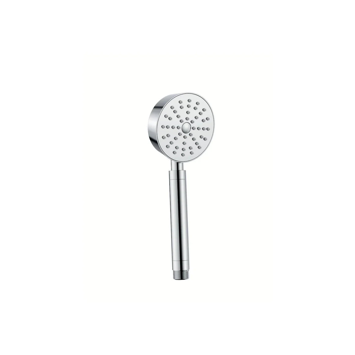DutchLine Luxe Handdouche - 90mm – Chroom