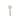 DutchLine Luxe Handdouche - 90mm – Chroom