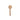 DutchLine Luxe Handdouche - 90mm – Geborsteld koper