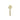 DutchLine Luxe Handdouche - 90mm – Geborsteld messing Goud