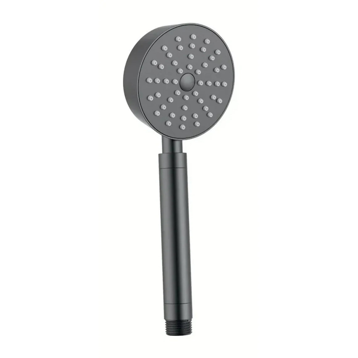 DutchLine Luxe Handdouche - 90mm – Gunmetal