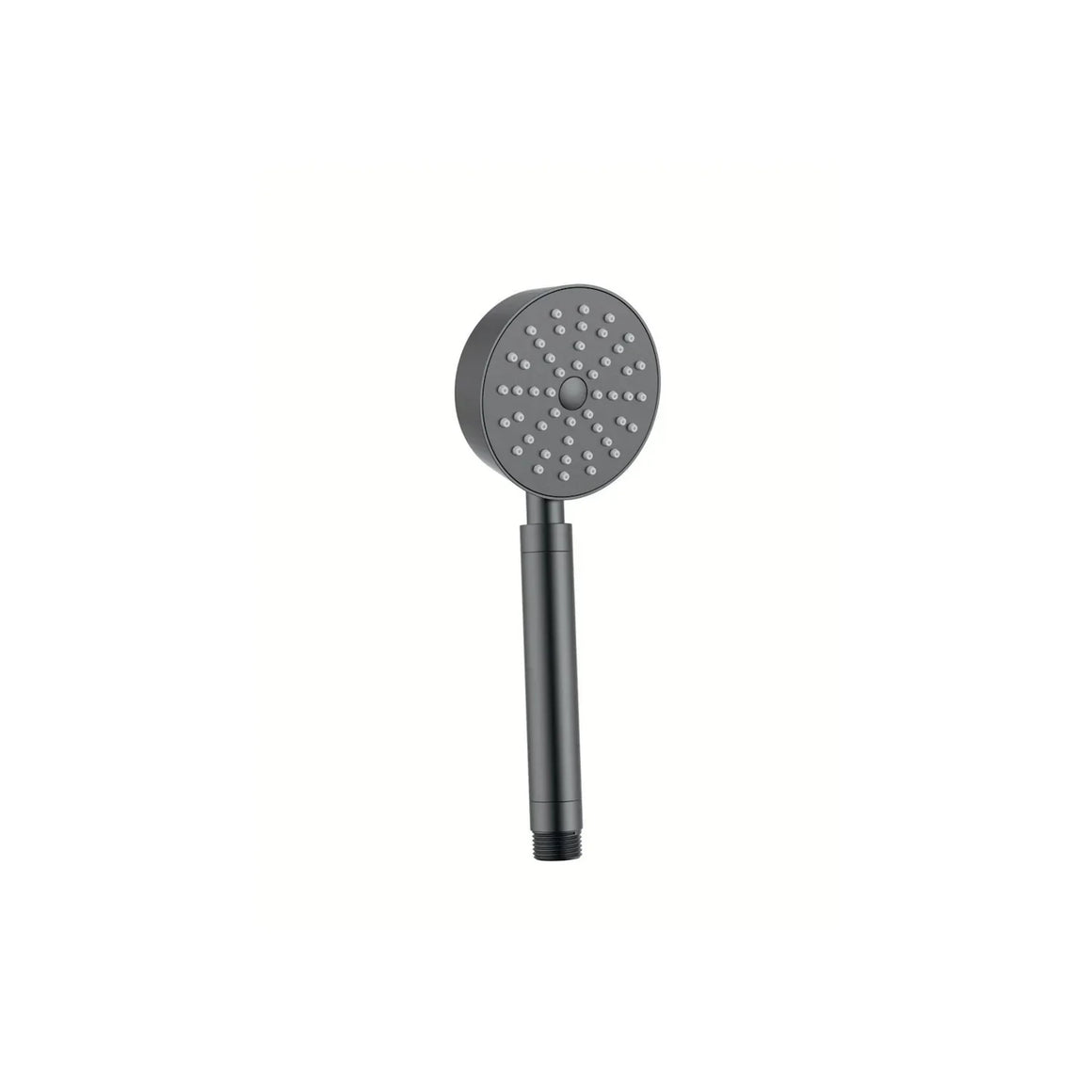 DutchLine Luxe Handdouche - 90mm – Gunmetal