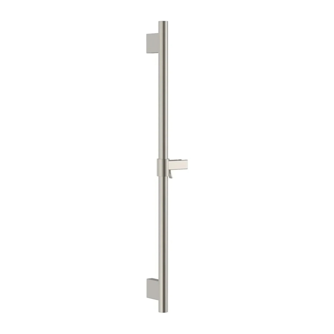 DutchLine Luxe Losse Glijstang – Geborsteld staal