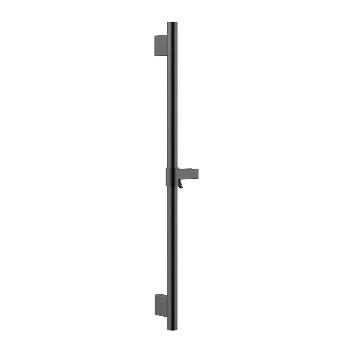 DutchLine Luxe Losse Glijstang – Gunmetal
