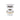 DutchLine Afvoerplug - Luxe Overloop Waste – Mat wit