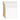 DutchLine Luxe Sierplint MDF - Wit - 120x20mm per 3