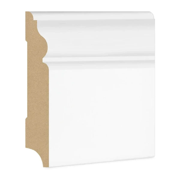DutchLine Luxe Sierplint MDF - per 3
