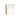 DutchLine Luxe Sierplint MDF - Wit - 120x20mm per 3