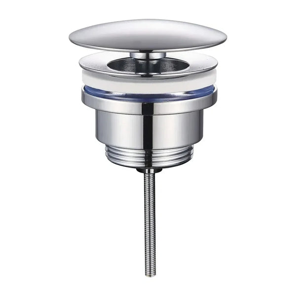 DutchLine Afvoerplug - Luxe Vaste Waste 5/4