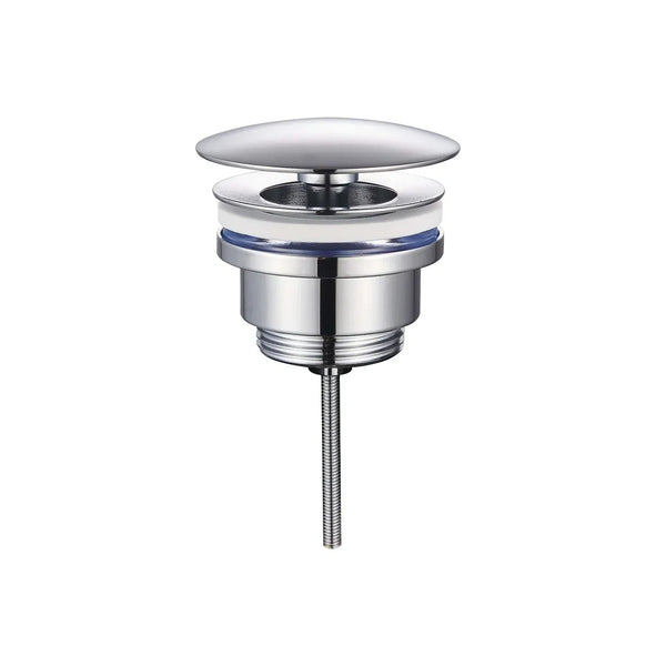 DutchLine Afvoerplug - Luxe Vaste Waste 5/4