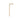 DutchLine Luxe vloerbuis 32mm – Geborsteld messing Goud