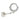DutchLine Make-Up LED Spiegel, 5x zoom – Geborsteld staal
