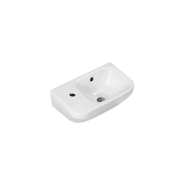 DutchLine Mini Smart Fontein - Links