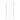 DutchLine Nisdeur Met Profiel - Chroom - 900*2000