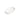 DutchLine Ovaal Waskom – Glans Wit