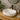 DutchLine – Ovaal Waskom – Mat Wit