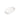 DutchLine Ovaal Waskom – Mat Wit